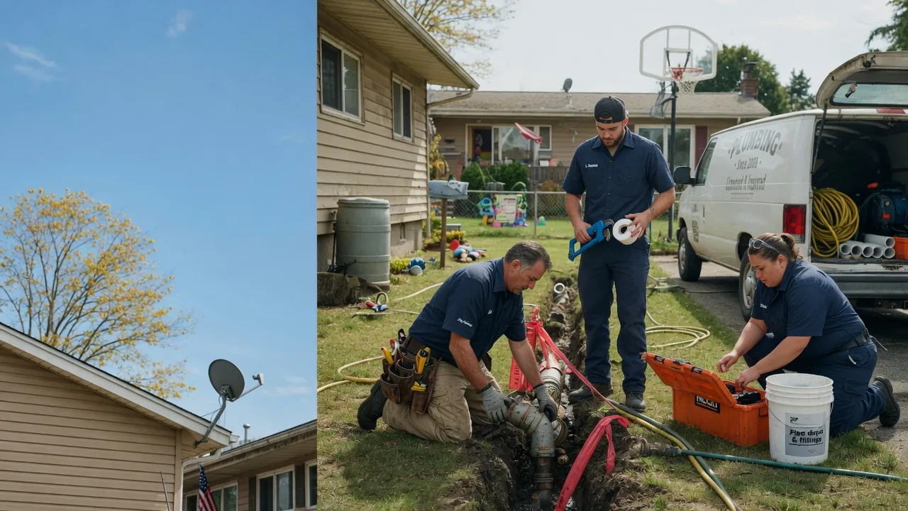 Garbage Disposal Replacement in Silver Lake, WI near me